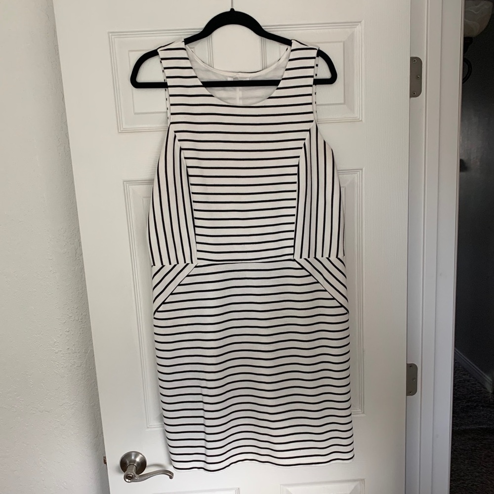 Maurice’s Dress